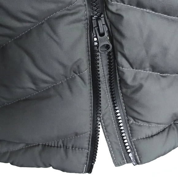 Duluth Trading Cold Reliable Down Coat Women's XL - Picture 5 of 12